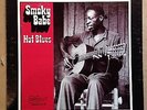 Smoky Babe Hot Blues  1971 Arhoolie Stereo RE of 1960 Folk-Lyric LP  UNPLAYED