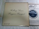 ROLLING STONES BEGGARS BANQUET UK EXPORT FFRR LONDON DECCA JAPAN ONLY