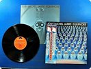 JEAN - MICHEL JARRE Equinoxe MPF1214 OBI LP Db5300