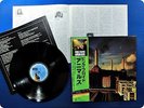 PINK FLOYD ANIMALS 25AP340 OBI LP CD6433