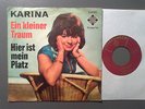 Karina - Ein Kleiner Traum - 7
