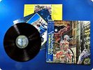 IRON MAIDEN Somewhere in Time EMS91184 OBI LP Cs2259