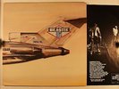 Beastie Boys Licensed To Ill 1986 Orig. LP FOC + Innerbag