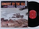 ERROL GARNER Concert By the Sea COLUMBIA LP VG+