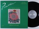 FEATHER Goin' Through Changes DISCOVERY LP NM