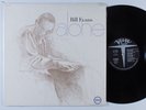 BILL EVANS Alone VERVE LP VG++/VG+ SHRINK