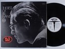 BILL EVANS The Best Of VERVE LP NM wlp gatefold