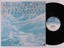 BILL EVANS TRIO + LEE KONITZ + WARNE MARSH Crosscurrents FANTASY LP NM