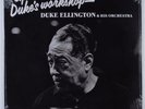 DUKE ELLINGTON & HIS ORCHESTRA Up In Duke's Workshop PABLO LP SEALED