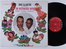 DUKE ELLINGTON + BILLY STRAYHORN The Nutcracker Suite COLUMBIA LP VG++/VG+