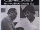 DUKE ELLINGTON + ELLA FITZGERALD The Stockholm Concert 1966 PABLO LP SEALED