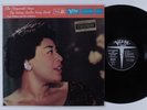 ELLA FITZGERALD Sings The Irving Berlin Song Book Vol 2 VERVE LP NM/VG++