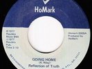 Funk 45 - Reflection Of Truth - Going Home - Homark - mp3