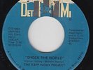 Modern Soul Boogie 45 - Kapp Ivory Project - Shock The World - Detmi - mp3