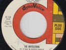 Northern Soul 45 - Invitations - What's Wrong With Me Baby? - Dynovoice - mp3