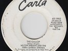 Northern Soul 45 - Milton Wright & Terra Shirma Strings - The Gallop - Carla mp3