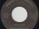 Funk Jazz Breaks 45 - Galactic Manifestation - One For One - Magical Music - mp3