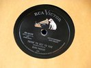 ELVIS PRESLEY TRYIN TO GET TO YOU RARE FLIP SIDE I LOVE YOU BECAUSE VG++  78