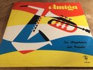 LP * Amiga im Rhythmus der Freude * 750011 * 1960 * Hörig Berking Eichenberg