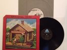Grateful Dead - Terrapin Station - 1977 Vinyl LP Record AL 7001 (EX/NM-)