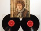 Bob Dylan - Blonde On Blonde - Vinyl 2X LP 2 Eye 360 Stereo C2S 841 (VG++)
