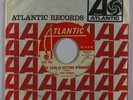 Northern Soul 45 CLIFF NOBLES My Love Is Getting Stronger on Atlantic