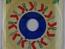 Northern Soul 45 DE VONS Someone To Treat Me/ Never Find A Love on King NM