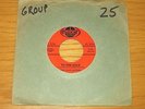 GROUP DOO WOP 45 RPM - THE FIVE SATINS - EMBER 1019 - 