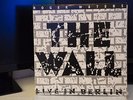 Roger Waters-The Wall (live in Berlin) 2 LP 1990 Gatefold  M- Pink Floyd Prog