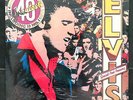 Elvis Presley 40 Greatest Original UK Vinyl LP FACTORY SEALED PINK VINYL MINT