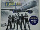 Iron Maiden - Flight 666 - EU LIMITED EDITION PICTURE DISC 2LP *NEW*
