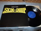 Skin-Deep ?– More Than Skin-Deep LP Punk Oi Skinhead ORIGINAL