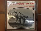 JOHNNY HALLYDAY LES CHEVALIERS DU CIEL 4373337 BE