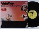 BILL EVANS + JEREMY STEIG What's New VERVE LP VG+