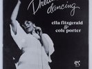ELLA FITZGERALD + COLE PORTER Dream Dancing PABLO LP SEALED