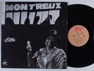 ELLA FITZGERALD At The Montreux Jazz Festival 1975 PABLO LP NM