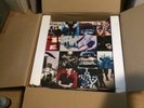  U2 UBER DELUXE ACHTUNG BABY BOX SET Great Condition FREE POSTAGE