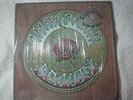 Grateful Dead original in shrink with sticker LP American Beauty
