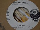 funk 45 JESSE HILL free and easy PULSAR Hear