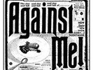 Against Me 23 Live Sex Acts Vinyl LP New (3 Discs)