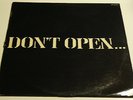 RARE BELGIUM PROG.......RECREATION....DON'T OPEN......TRIANGLE LP.....POKORA EX