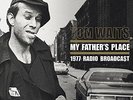 My Father's Place [VINYL] Tom Waits Vinyl