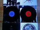 DEPECHE MODE SOUNDS OF THE UNIVERSE DOPPELALBUM ERSTPRESSUNG 2X12
