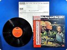 FRED WESLEY & THE J.BS EXORCIST-FAMN RIGHT I AM SOMEBODY MP2389 OBI LP Df2240