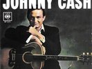 JOHNNY CASH 45 EP THE FABULOUS JOHNNY CASH RARE EP FROM HOLLAND+PS