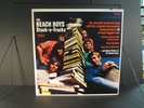 BEACH BOYS Stack-O-Tracks LP w/ SONGBOOK Insert Booklet 1968 Instrumental Vinyl