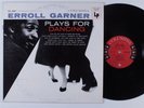 ERROL GARNER Plays for Dancing COLUMBIA LP VG++/NM