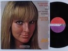 ART FARMER QUARTET To Sweden With Love ATLANTIC LP VG++ SHRINK