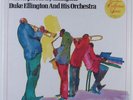 DUKE ELLINGTON Masterpieces By Ellington COLUMBIA JCL 825 LP SEALED reissue