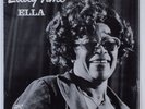 ELLA FITZGERALD Lady Time PABLO LP SEALED